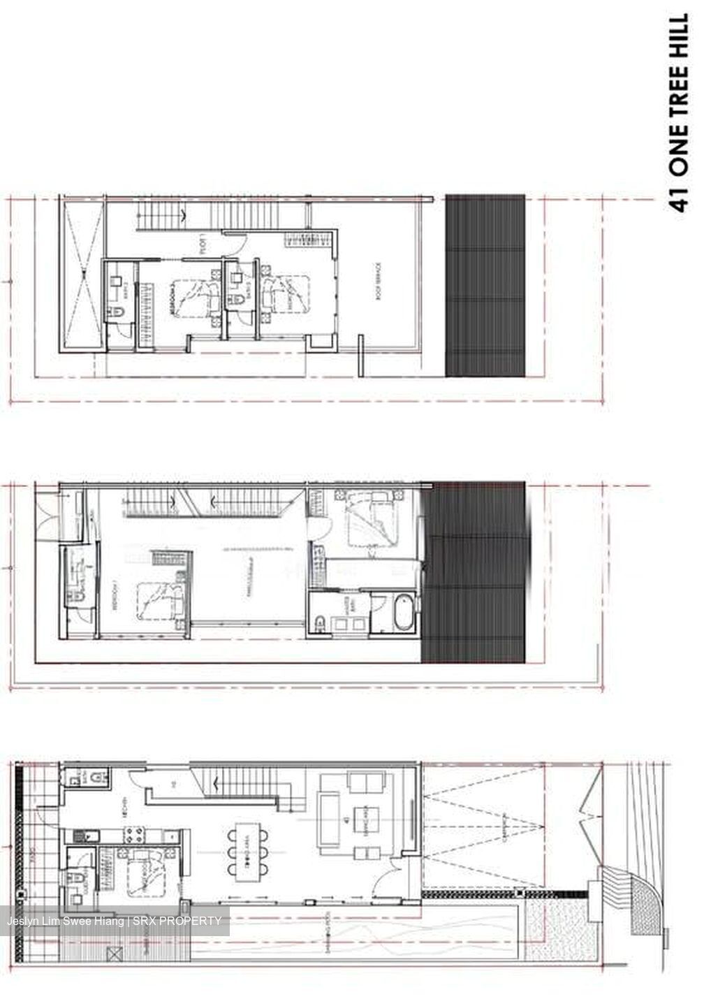 One Tree Hill (D10), Semi-Detached #565240471